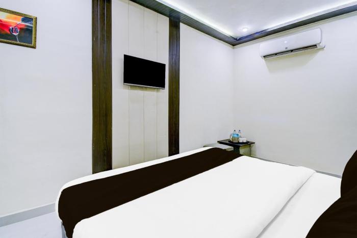 hotel o lakshya inn