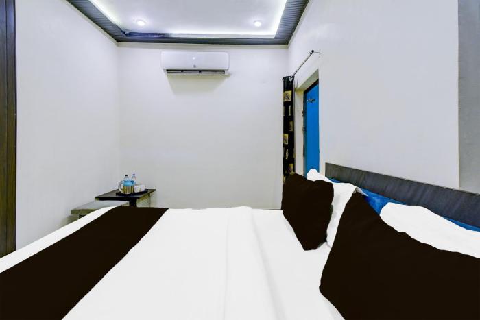 hotel o lakshya inn
