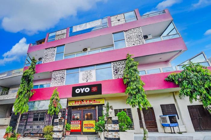 hotel o lakshya inn