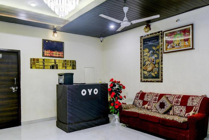 hotel o lakshya inn