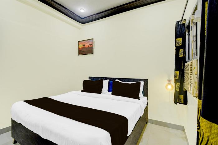 hotel o lakshya inn