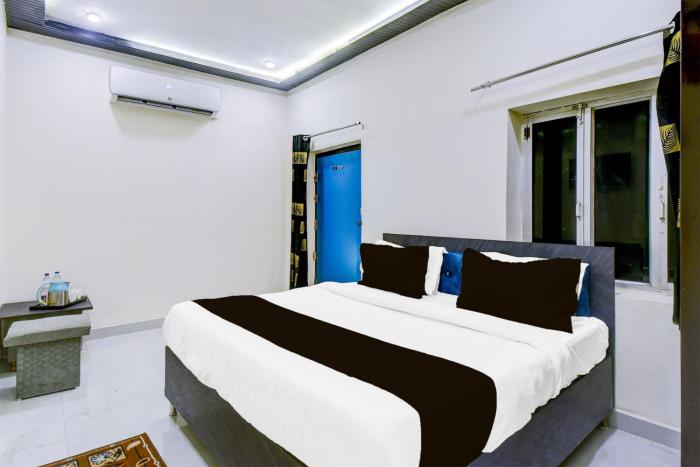 hotel o lakshya inn