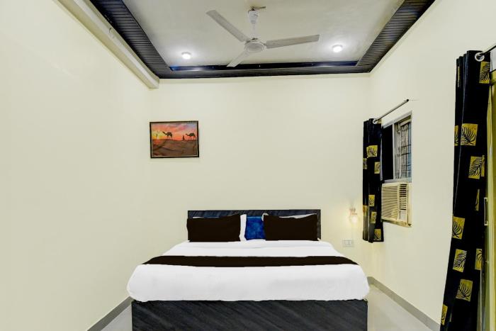 hotel o lakshya inn