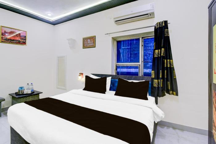 hotel o lakshya inn