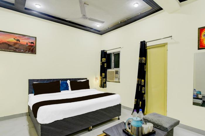 hotel o lakshya inn