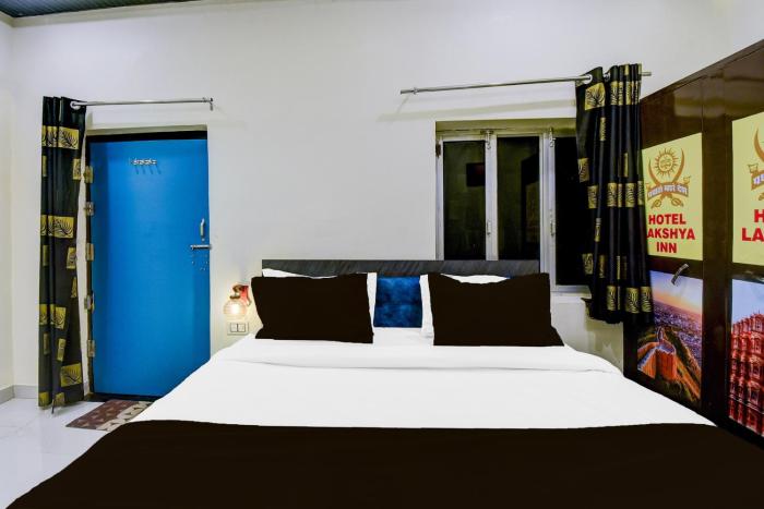 hotel o lakshya inn