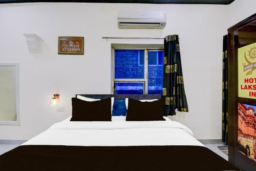 hotel o lakshya inn
