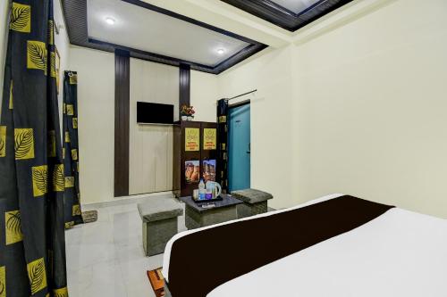 hotel o lakshya inn
