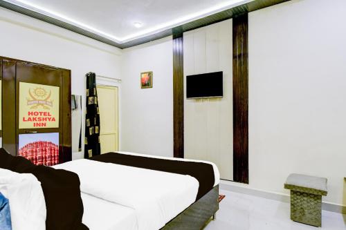 hotel o lakshya inn