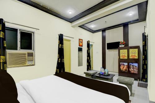 hotel o lakshya inn