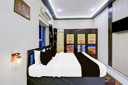 Hotel O Lakshya Inn,,4 star