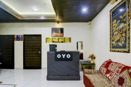 hotel o lakshya inn