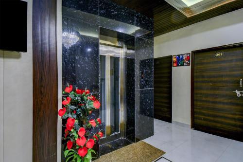 hotel o lakshya inn
