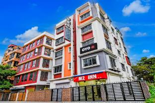 hotel o majestic m2 inn