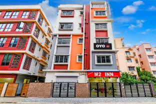 hotel o majestic m2 inn
