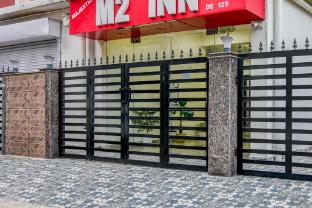 hotel o majestic m2 inn