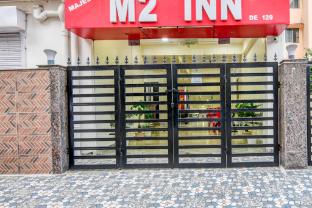 hotel o majestic m2 inn