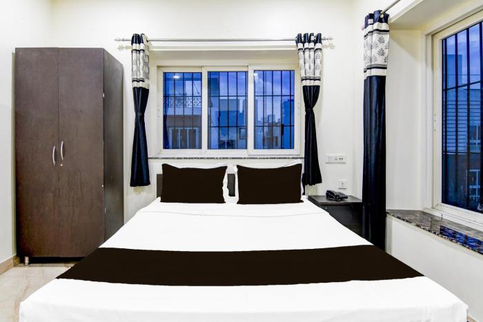 hotel o majestic m2 inn