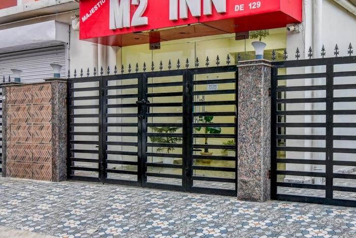 hotel o majestic m2 inn