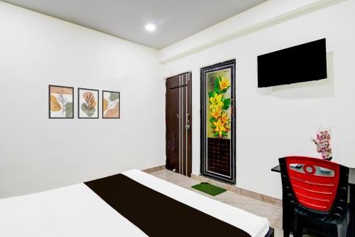 hotel o majestic m2 inn