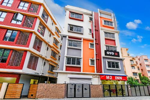 hotel o majestic m2 inn