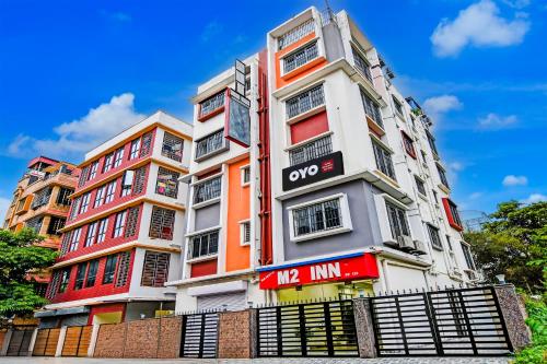 hotel o majestic m2 inn