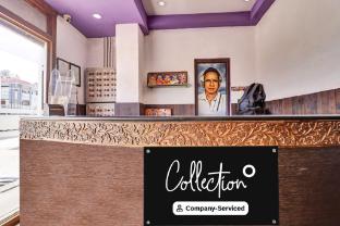 collection o tirupati bus terminal