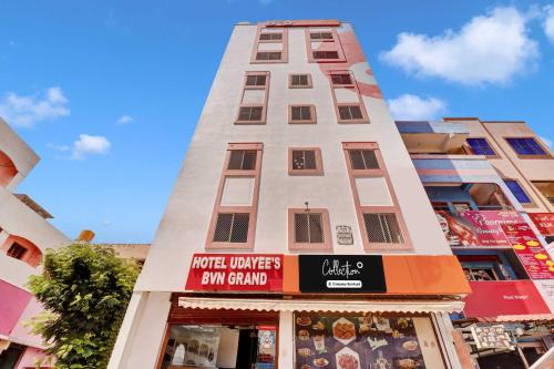 Collection O Tirupati Bus Terminal,Plot No 20-3-115,Erramitta, Karakambadi Main Road,Tirupati,Andhra Pradesh,517501,India,4 star