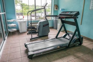 comfort inn meadowlands