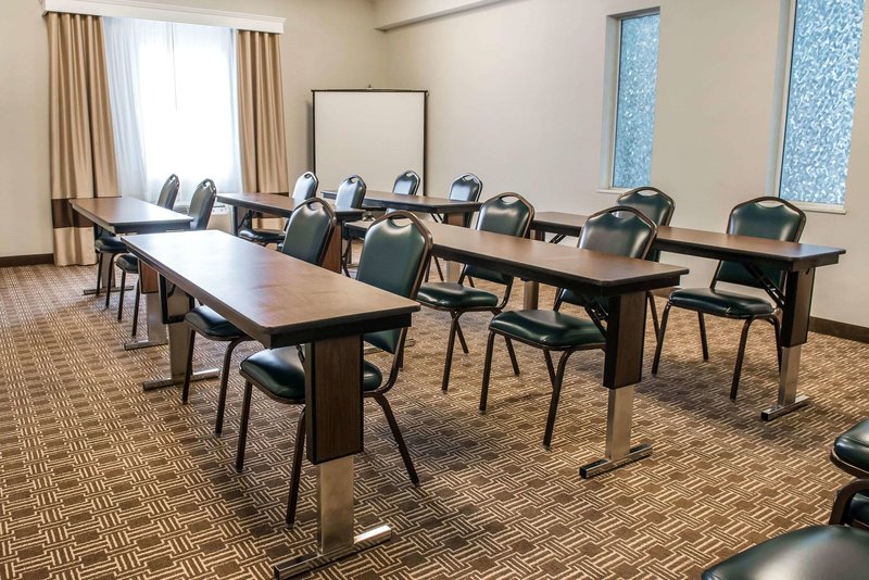 comfort inn meadowlands