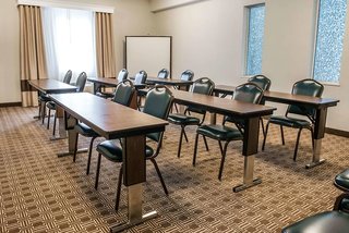 comfort inn meadowlands