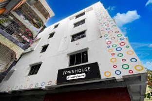 hotel o chinar park near airport