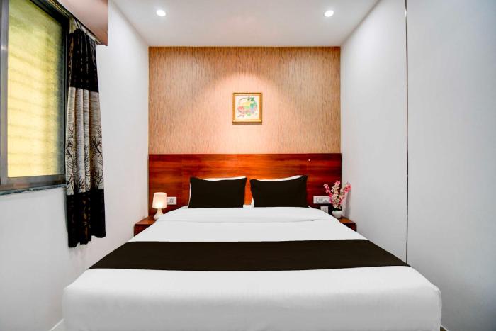 hotel o chinar park near airport