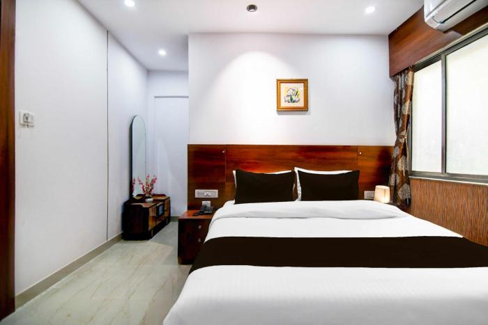 hotel o chinar park near airport