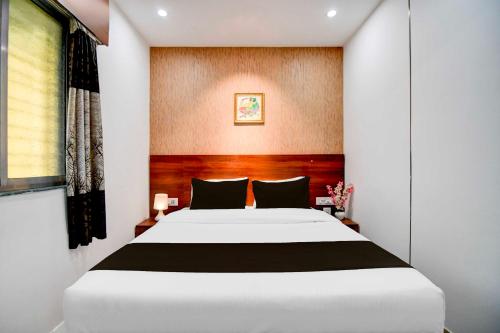 hotel o chinar park near airport