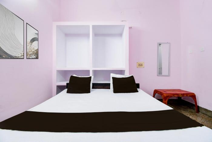 hotel o shivay residency