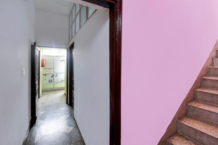 hotel o shivay residency