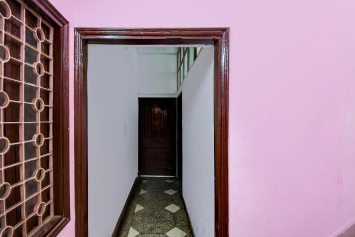 hotel o shivay residency