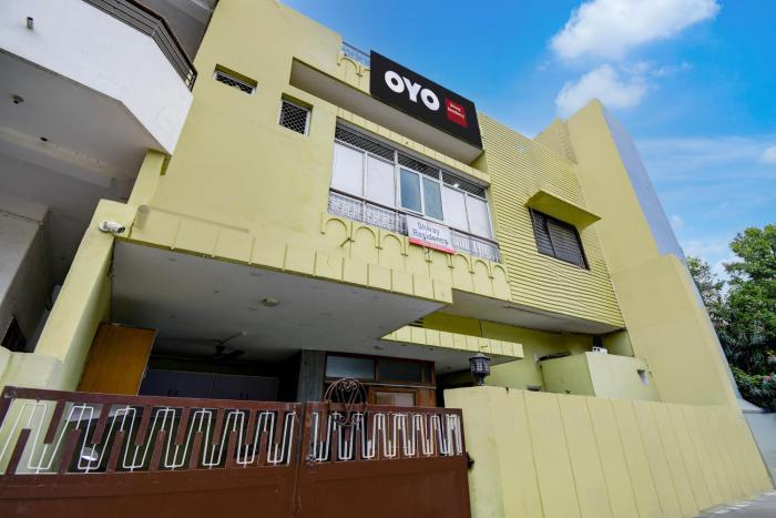 hotel o shivay residency
