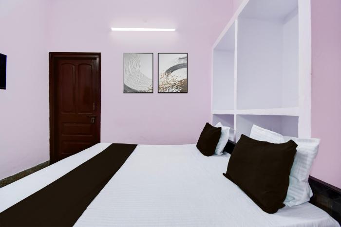 hotel o shivay residency