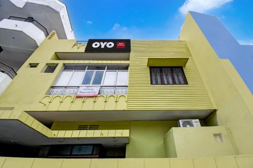 Hotel O Shivay Residency,,4 star