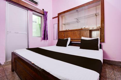 Hotel O Shivay Residency,,4 star