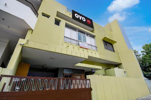 hotel o shivay residency