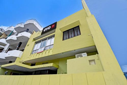 hotel o shivay residency