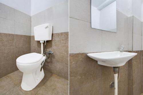 hotel o shivay residency