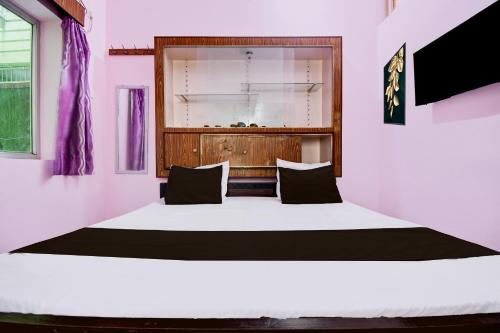 Hotel O Shivay Residency,,4 star