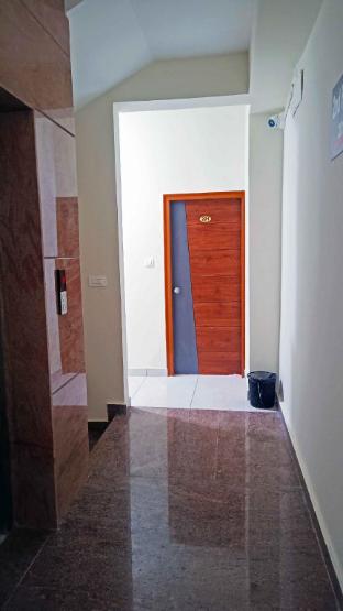 hotel orchid suites