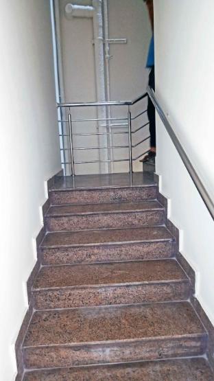 hotel orchid suites