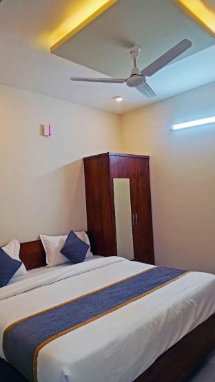 hotel orchid suites