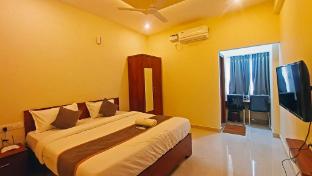 hotel orchid suites